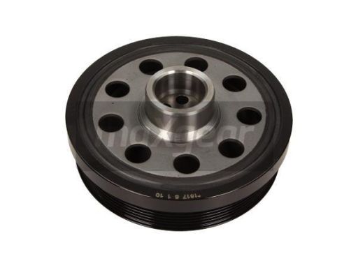 30-0169 Koło Pasowe Wału Korbowego Bmw E90/F20/F Maxgear