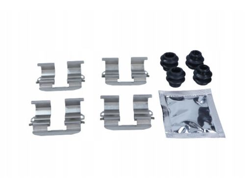 27-1475 Zestaw Inst. Klocków Ham. Hyundai T. I20 Maxgear