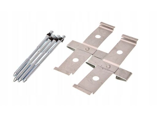 27-1487 Zestaw Inst. Klocków Ham. Alfa P. 159/16 Maxgear