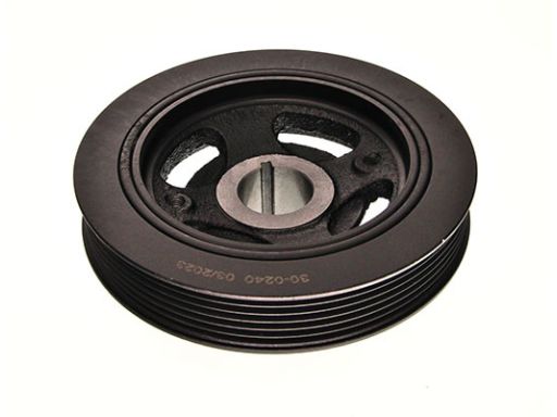 30-0240 Koło Pasowe Wału Korbowego Hyundai Sonat Maxgear