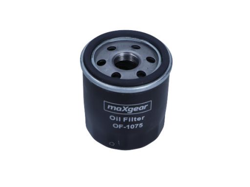 26-0101 Filtr Oleju Renault 1,2B Maxgear