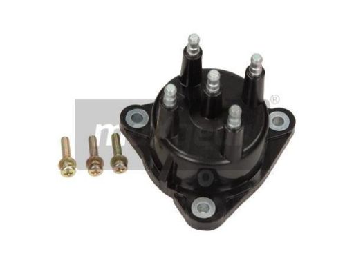 31-0108 Kopułka Rozdz. Zapłonu Renault 1,7/1,8 5 Maxgear