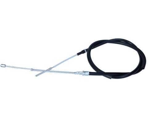 32-0046 Linka Ham. Ręcz. Vw Golf 2 Le/Pr Bębny Maxgear