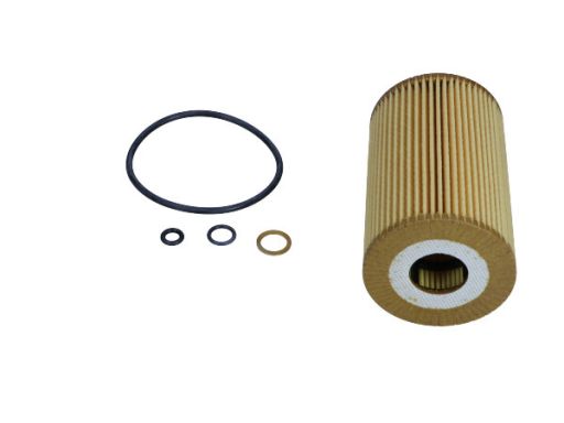 26-0176 Filtr Oleju Bmw M43/M52 316-3 Maxgear