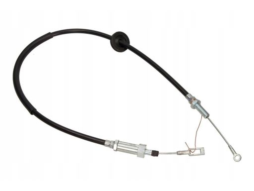 32-0062 Linka Ham. Ręcz. Fiat P. Ducato 94- Maxgear