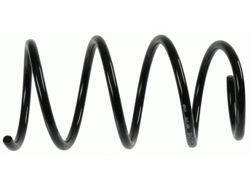 998 472 Sprężyna Zawieszenia Sachs