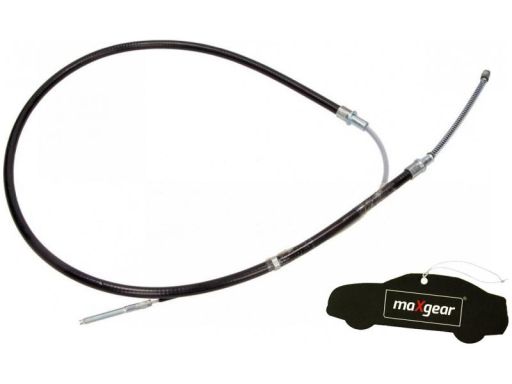 32-0078 Linka Ham. Ręcz. Vw Polo 94- Le/Pr Maxgear