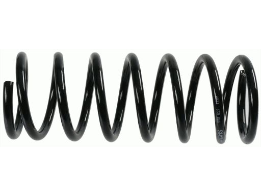 998 622 Sprężyna Zawieszenia Sachs