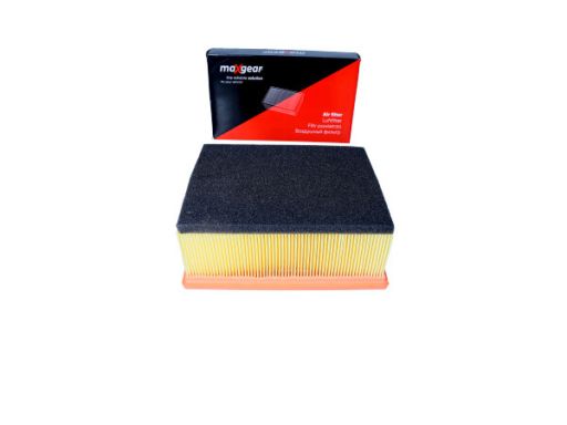 26-0199 Filtr Powietrza Citroen 1,9D/2,0Hdi Maxgear