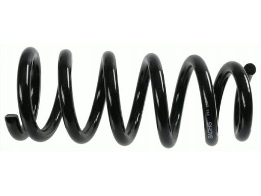 998 690 Sprężyna Zawieszenia Sachs