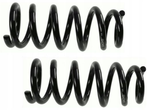 998 690 Sprężyna Zawieszenia Sachs