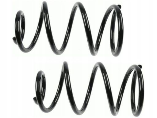 998 959 Sprężyna Zawieszenia Sachs