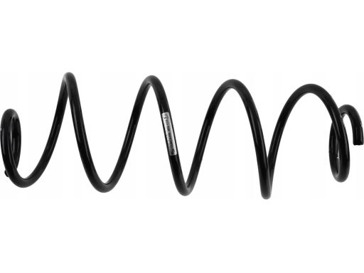 992 123 Sprężyna Zawieszenia Sachs