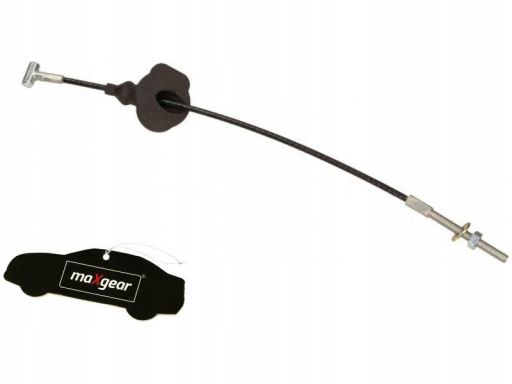 32-0378 Linka Ham. Ręcz. Ford P. Focus 99- Maxgear