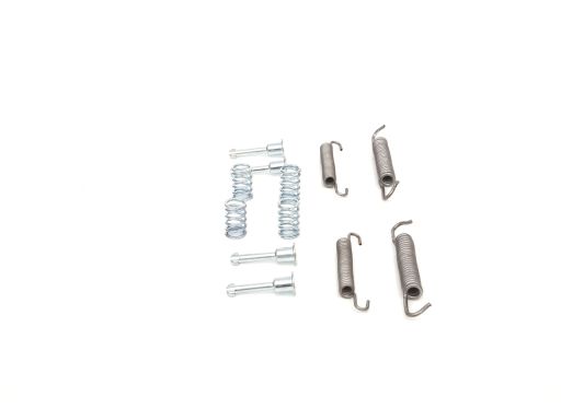 1 987 475 090 Zestaw Montażowy Szczęk Hamulca Postojow Bosch