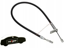 32-0434 Linka Ham. Ręcz. Db W202 94- Pr Maxgear