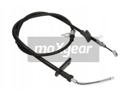 32-0465 Linka Ham. Ręcz. Opel T. Agila 00-07 Pr Maxgear