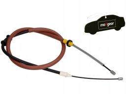 32-0486 Linka Ham. Ręcz. Renault Kangoo Pr 800Kg Maxgear