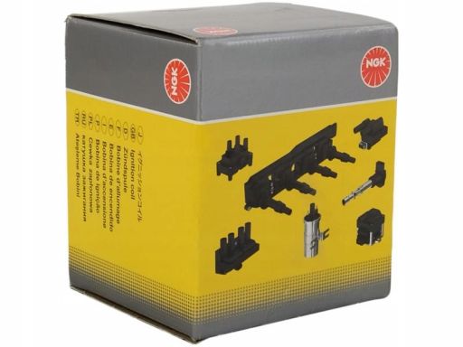 49052 Cewka Zapłonowa Ngk