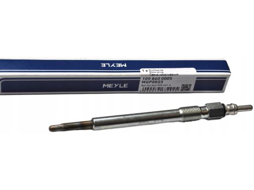 100 860 0005 Świeca Żarowa/Płomieniowa Meyle