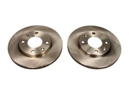 19-0696 Tarcza Ham. Citroen P. Xsara/206 Maxgear