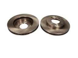 19-0713 Tarcza Ham. Mazda P. 626 Maxgear