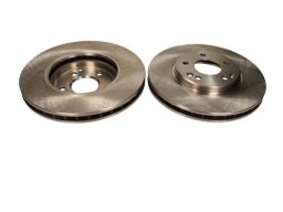 19-0724 Tarcza Ham. Db P. W203/210 Maxgear