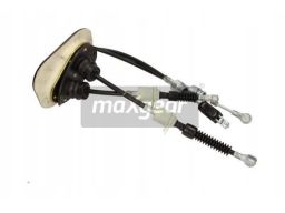 32-0597 Linka Zmiany Biegów (Kpl.) Fiat Ducato O Maxgear