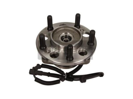 33-1042 Łożysko Koła Ssangyong P. Actyon/Kyron/R Maxgear