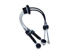 32-0653 Linka Zmiany Biegów (Kpl.) Citroen Jumpy Maxgear