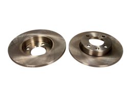 19-0759 Tarcza Ham. Vw P. 10Mm Gol Maxgear