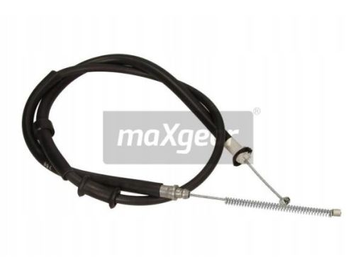 32-0683 Linka Ham. Ręcz. Fiat T. 500/Panda 07- L Maxgear