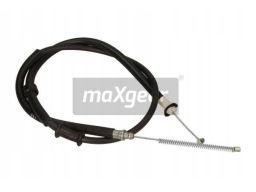 32-0683 Linka Ham. Ręcz. Fiat T. 500/Panda 07- L Maxgear