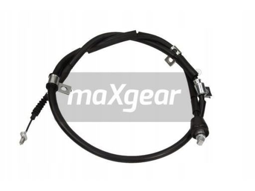 32-0715 Linka Ham. Ręcz. Hyundai T. Coupe 02-09 Maxgear