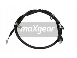 32-0715 Linka Ham. Ręcz. Hyundai T. Coupe 02-09 Maxgear