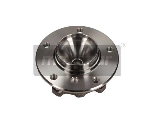 33-1067 Łożysko Koła Bmw P. X1 E84 2.0D 09- Maxgear