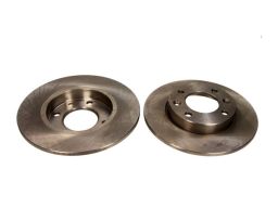 19-0817 Tarcza Ham. Citroen T. Berlingo/C2/C3/C4 Maxgear