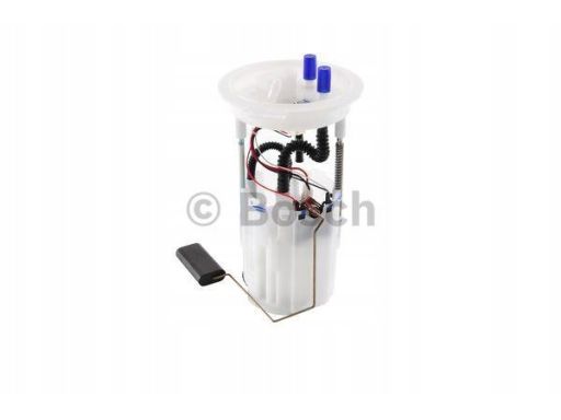 1 987 580 022 Jednostka Doprowadzająca Paliwo Bosch