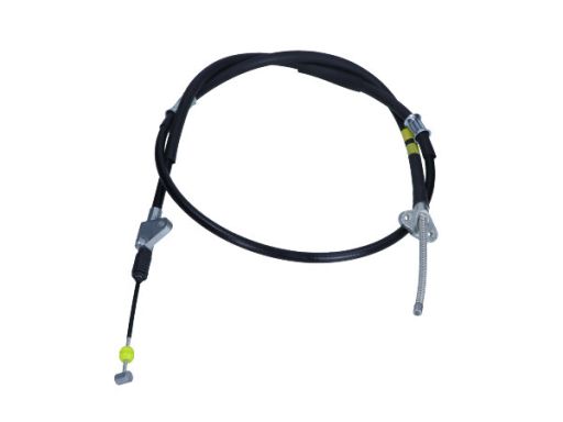 32-0858 Linka Ham. Ręcz. Toyota T. Avensis 97-03 Maxgear