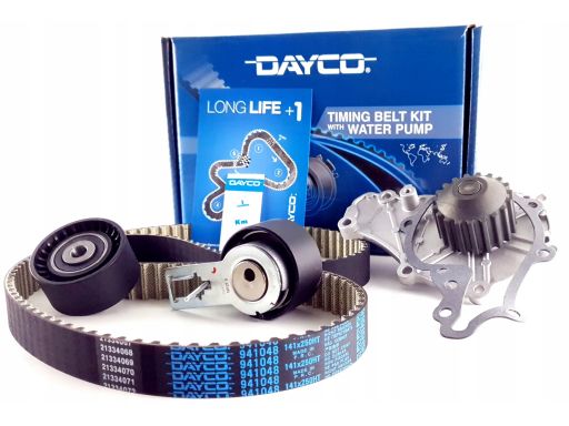Tch1045 Łańcuch Rozrządu Dayco