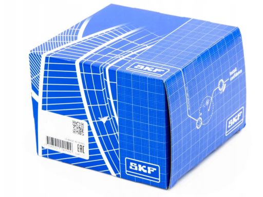 Vkm 11150 Rolka Napinająca Paska Rozrządu Skf