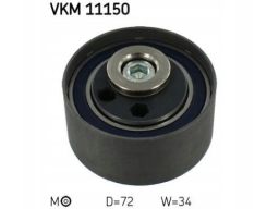 Vkm 11150 Rolka Napinająca Paska Rozrządu Skf