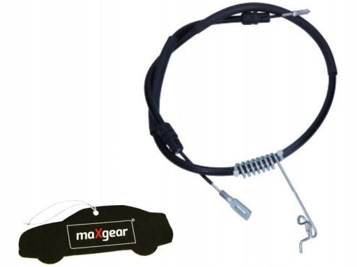 32-0868 Linka Ham. Ręcz. Ford T. Transit 2,2-3,2 Maxgear