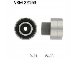 Vkm 22153 Rolka Zwrotna Paska Rozrządu Skf