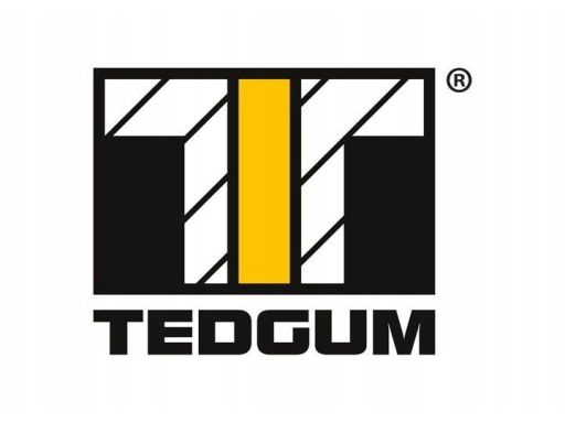 00085621 Silentblock Wahacza Ted-Gum