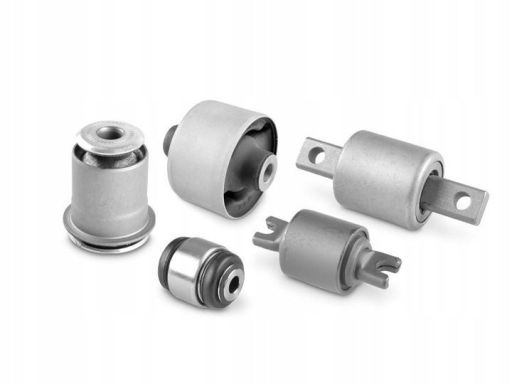 00085621 Silentblock Wahacza Ted-Gum