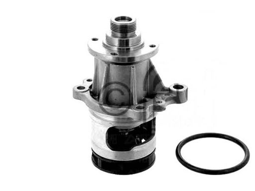 01296 Pompa Cieczy Chłodzącej Febi Bilstein