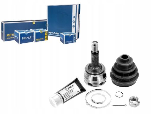 37-14 498 0009 Przegub Napędowy Kpl. Meyle