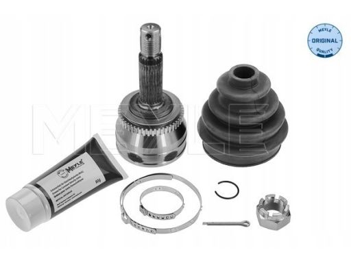 37-14 498 0009 Przegub Napędowy Kpl. Meyle