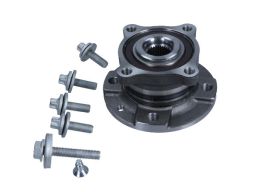 33-1215 Łożysko Koła Smart T. Fortwo Renault Twi Maxgear